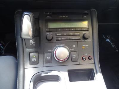 Used 2016 Lexus CT 200h 5dr Sdn Hybrid in Las Vegas, NV 16
