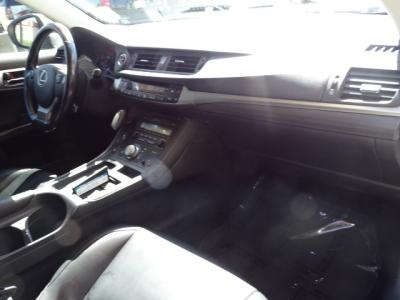 Used 2016 Lexus CT 200h 5dr Sdn Hybrid in Las Vegas, NV 24