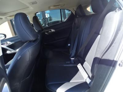 Used 2016 Lexus CT 200h 5dr Sdn Hybrid in Las Vegas, NV 28