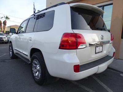 Used 2014 Toyota Land Cruiser 4dr 4WD in Las Vegas, NV 10
