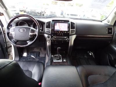Used 2014 Toyota Land Cruiser 4dr 4WD in Las Vegas, NV 12