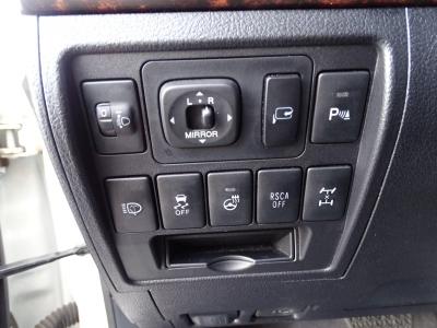 Used 2014 Toyota Land Cruiser 4dr 4WD in Las Vegas, NV 14