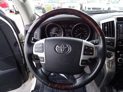Used 2014 Toyota Land Cruiser 4dr 4WD in Las Vegas, NV 15
