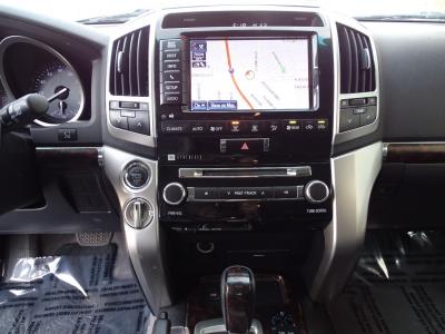 Used 2014 Toyota Land Cruiser 4dr 4WD in Las Vegas, NV 20