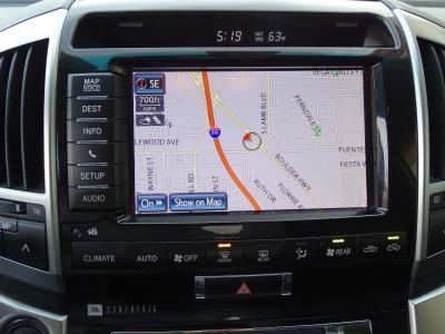 Used 2014 Toyota Land Cruiser 4dr 4WD in Las Vegas, NV 21