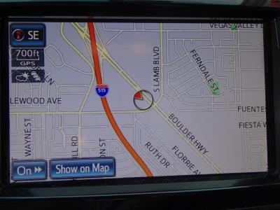 Used 2014 Toyota Land Cruiser 4dr 4WD in Las Vegas, NV 32