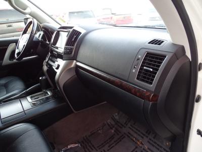 Used 2014 Toyota Land Cruiser 4dr 4WD in Las Vegas, NV 38