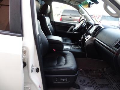 Used 2014 Toyota Land Cruiser 4dr 4WD in Las Vegas, NV 39