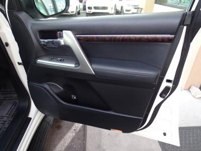 Used 2014 Toyota Land Cruiser 4dr 4WD in Las Vegas, NV 40