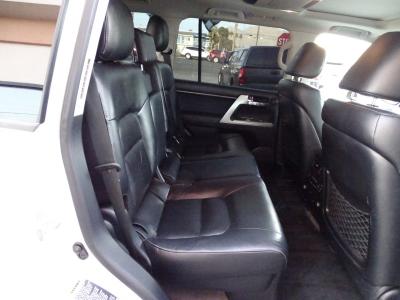 Used 2014 Toyota Land Cruiser 4dr 4WD in Las Vegas, NV 41