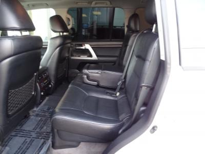 Used 2014 Toyota Land Cruiser 4dr 4WD in Las Vegas, NV 45