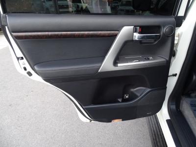Used 2014 Toyota Land Cruiser 4dr 4WD in Las Vegas, NV 46
