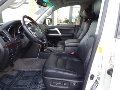 Used 2014 Toyota Land Cruiser 4dr 4WD in Las Vegas, NV 47