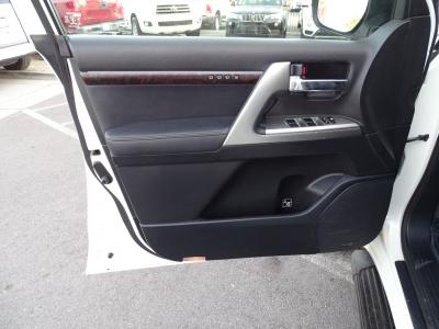Used 2014 Toyota Land Cruiser 4dr 4WD in Las Vegas, NV 48