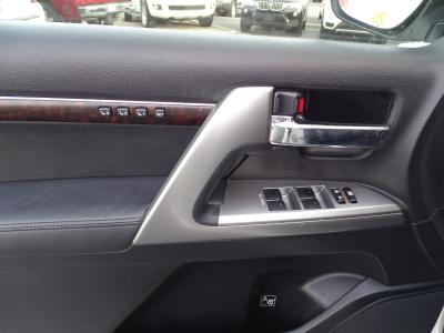 Used 2014 Toyota Land Cruiser 4dr 4WD in Las Vegas, NV 50