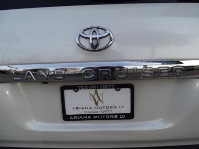 Used 2014 Toyota Land Cruiser 4dr 4WD in Las Vegas, NV 55