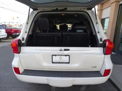 Used 2014 Toyota Land Cruiser 4dr 4WD in Las Vegas, NV 57
