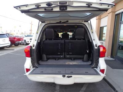 Used 2014 Toyota Land Cruiser 4dr 4WD in Las Vegas, NV 58