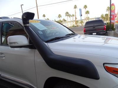 Used 2014 Toyota Land Cruiser 4dr 4WD in Las Vegas, NV 61