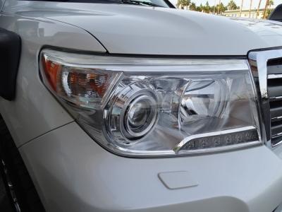 Used 2014 Toyota Land Cruiser 4dr 4WD in Las Vegas, NV 63