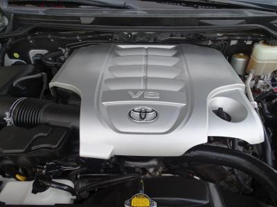 Used 2014 Toyota Land Cruiser 4dr 4WD in Las Vegas, NV 68