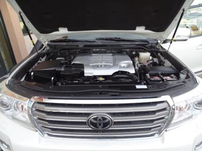 Used 2014 Toyota Land Cruiser 4dr 4WD in Las Vegas, NV 69