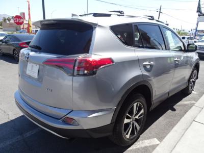 Used 2018 TOYOTA RAV4 ADVENTURE in Las Vegas, NV 2