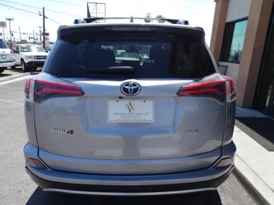 Used 2018 TOYOTA RAV4 ADVENTURE in Las Vegas, NV 1