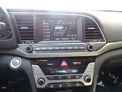 Used 2017 HYUNDAI ELANTRA SE in Las Vegas, NV 22