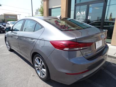 Used 2017 HYUNDAI ELANTRA SE in Las Vegas, NV 6