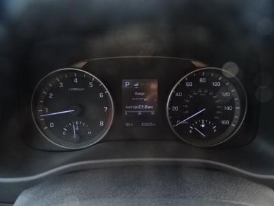 Used 2017 HYUNDAI ELANTRA SE in Las Vegas, NV 14
