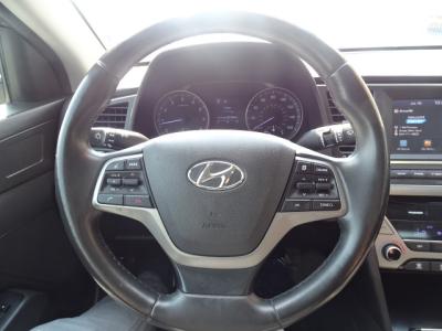 Used 2017 HYUNDAI ELANTRA SE in Las Vegas, NV 11