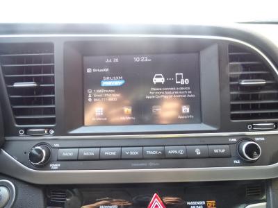 Used 2017 HYUNDAI ELANTRA SE in Las Vegas, NV 15