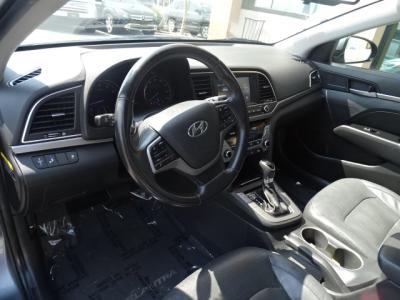 Used 2017 HYUNDAI ELANTRA SE in Las Vegas, NV 10