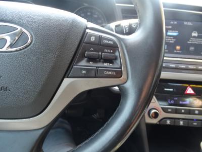 Used 2017 HYUNDAI ELANTRA SE in Las Vegas, NV 13
