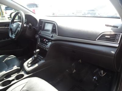 Used 2017 HYUNDAI ELANTRA SE in Las Vegas, NV 26