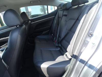 Used 2017 HYUNDAI ELANTRA SE in Las Vegas, NV 30