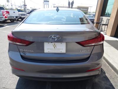 Used 2017 HYUNDAI ELANTRA SE in Las Vegas, NV 5