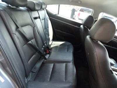Used 2017 HYUNDAI ELANTRA SE in Las Vegas, NV 27