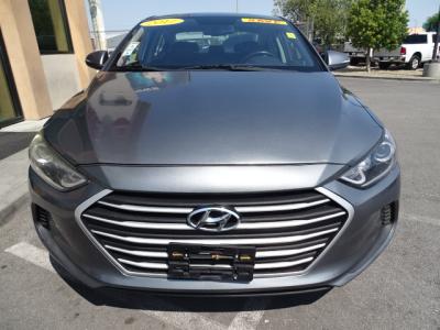 Used 2017 HYUNDAI ELANTRA SE in Las Vegas, NV 2