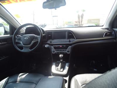 Used 2017 HYUNDAI ELANTRA SE in Las Vegas, NV 28