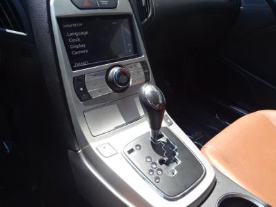 Used 2010 HYUNDAI GENESIS COUPE 3.8L in Las Vegas, NV 18