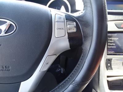 Used 2010 HYUNDAI GENESIS COUPE 3.8L in Las Vegas, NV 12