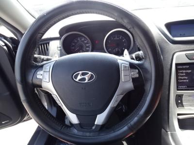 Used 2010 HYUNDAI GENESIS COUPE 3.8L in Las Vegas, NV 10