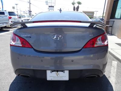 Used 2010 HYUNDAI GENESIS COUPE 3.8L in Las Vegas, NV 5