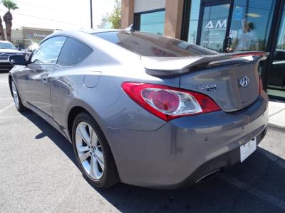 Used 2010 HYUNDAI GENESIS COUPE 3.8L in Las Vegas, NV 6