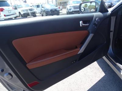 Used 2010 HYUNDAI GENESIS COUPE 3.8L in Las Vegas, NV 7