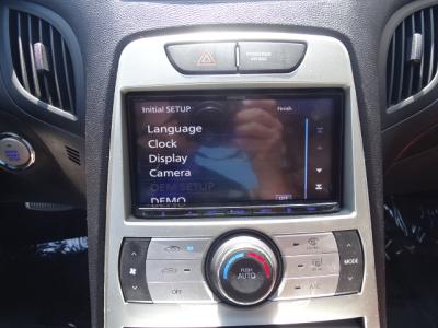 Used 2010 HYUNDAI GENESIS COUPE 3.8L in Las Vegas, NV 14