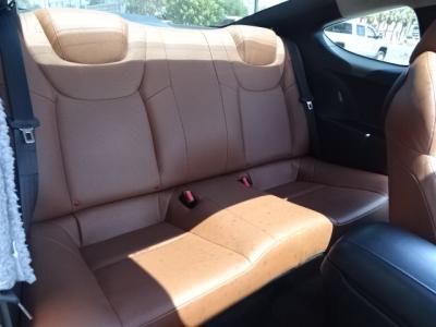 Used 2010 HYUNDAI GENESIS COUPE 3.8L in Las Vegas, NV 22