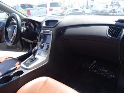 Used 2010 HYUNDAI GENESIS COUPE 3.8L in Las Vegas, NV 21